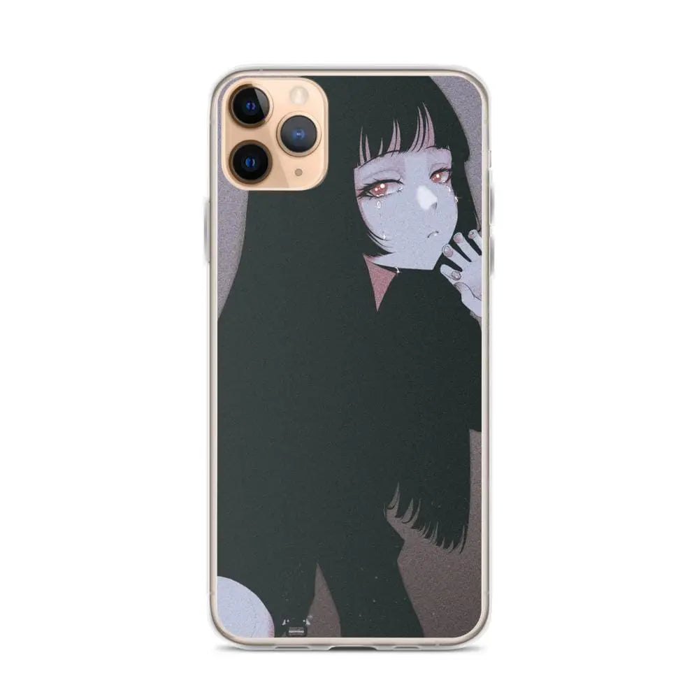 I'm Alive • iPhone Case