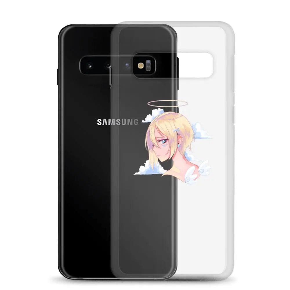Angel • Samsung Case