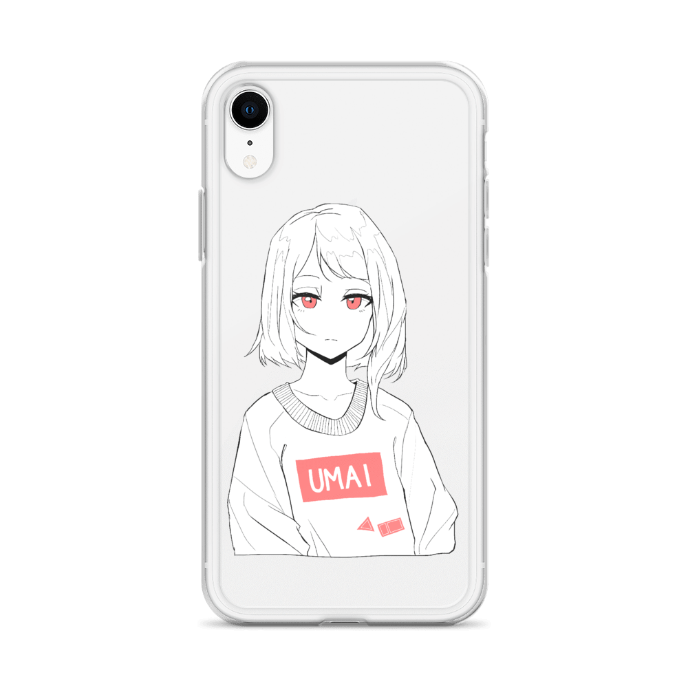 Akia • iPhone Case