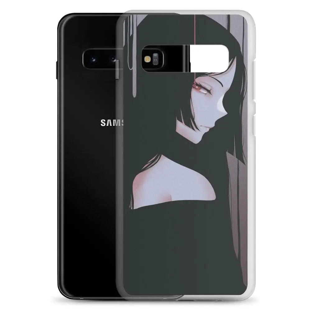 No Strings Attached • Samsung Case