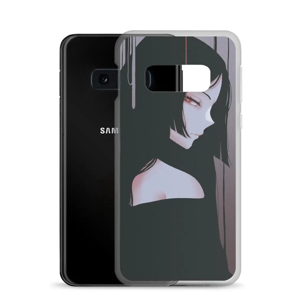 No Strings Attached • Samsung Case