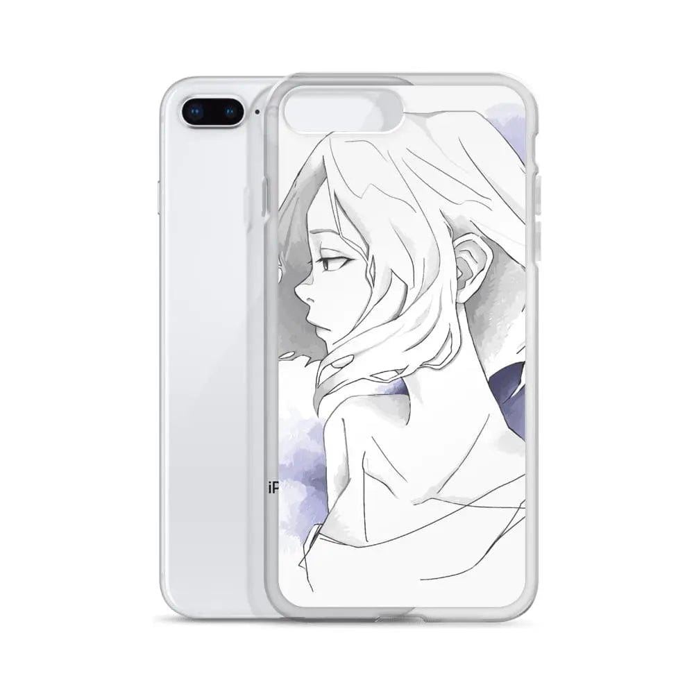 Hazy • iPhone Case