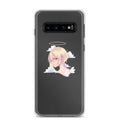 Angel • Samsung Case