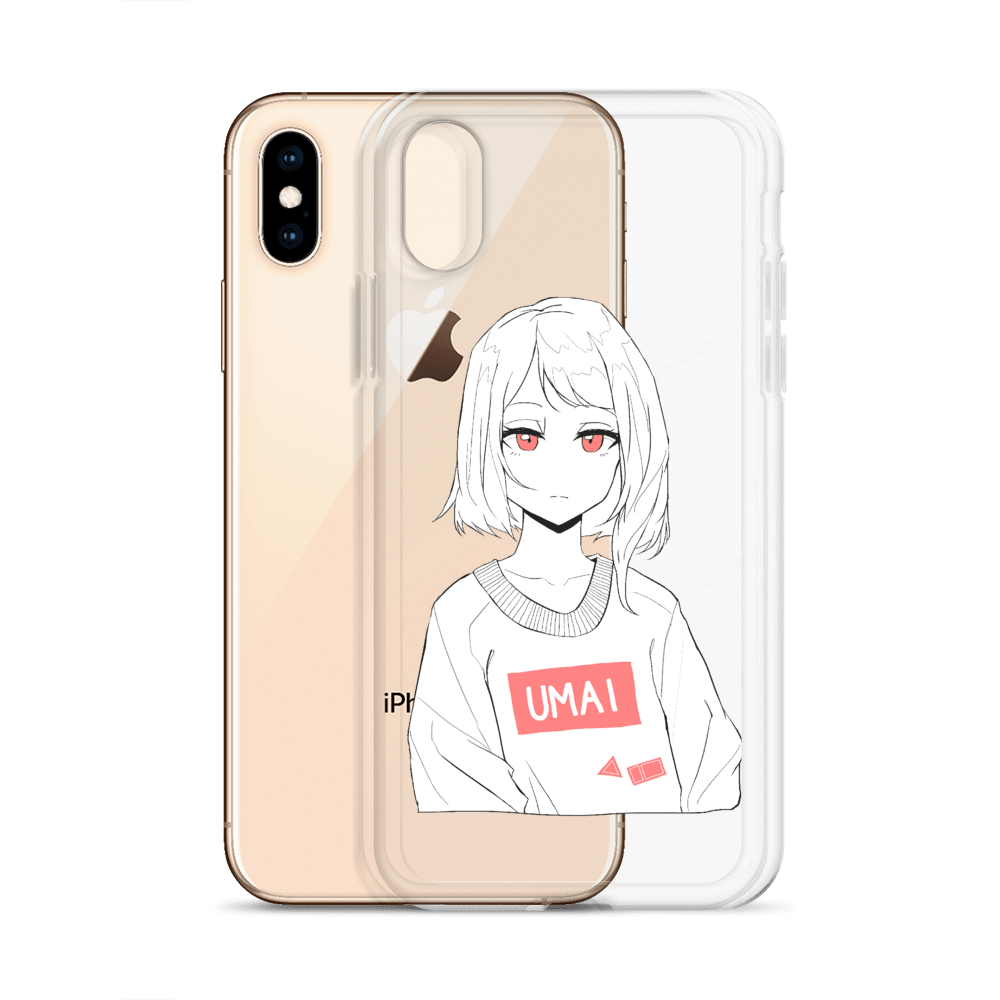Akia • iPhone Case