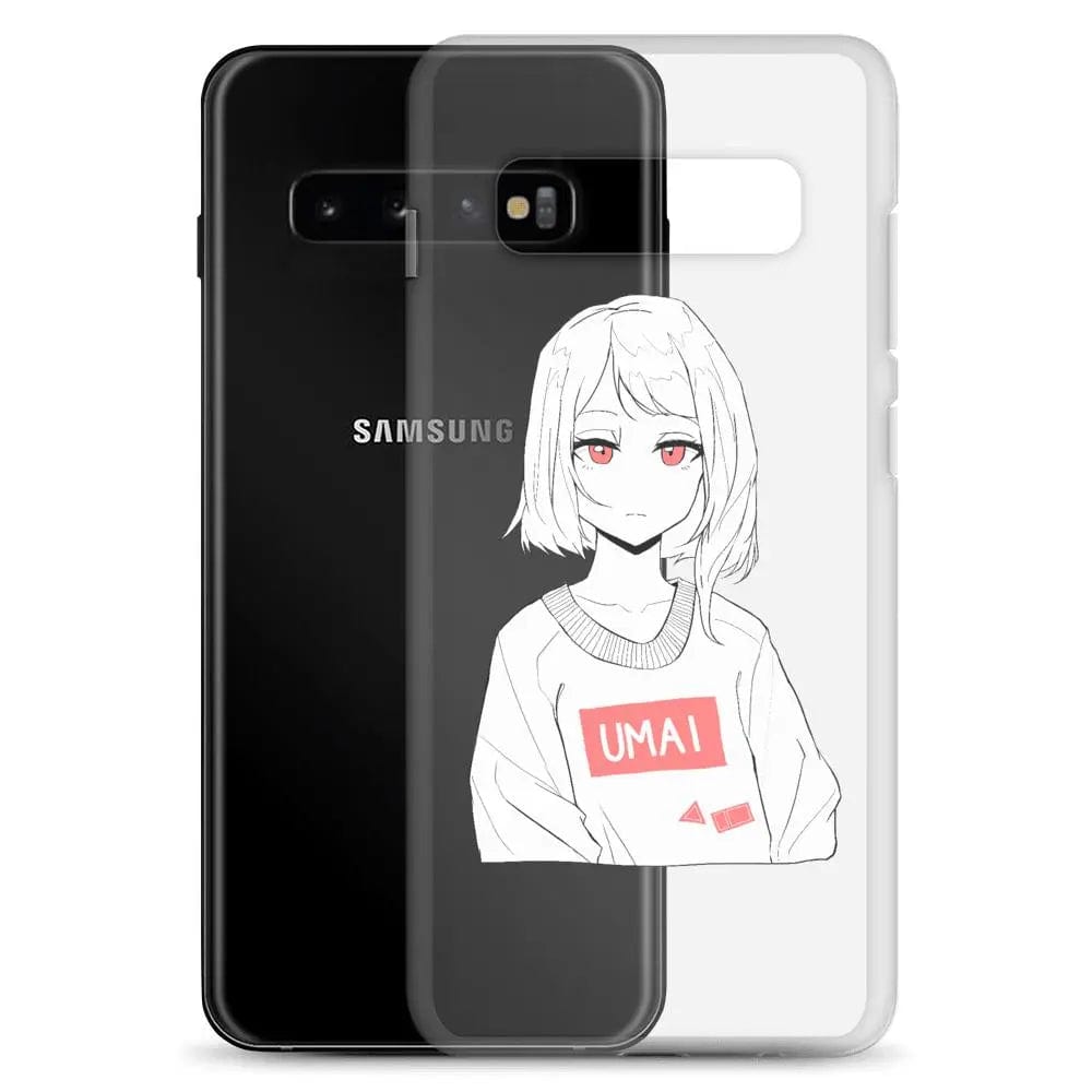 Akia • Samsung Case