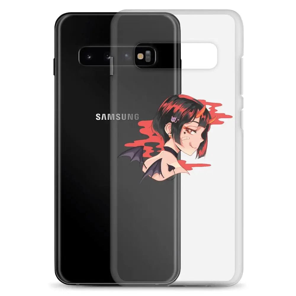 Devil • Samsung Case