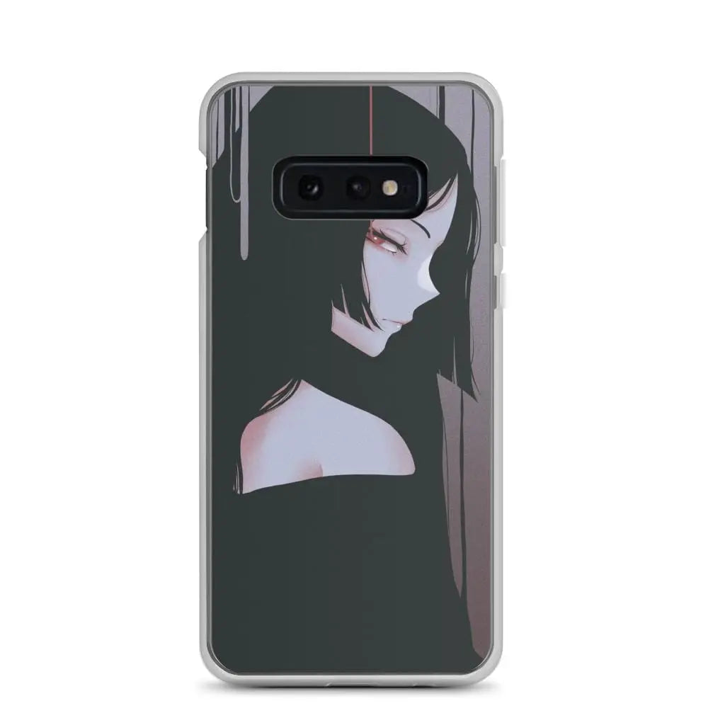 No Strings Attached • Samsung Case