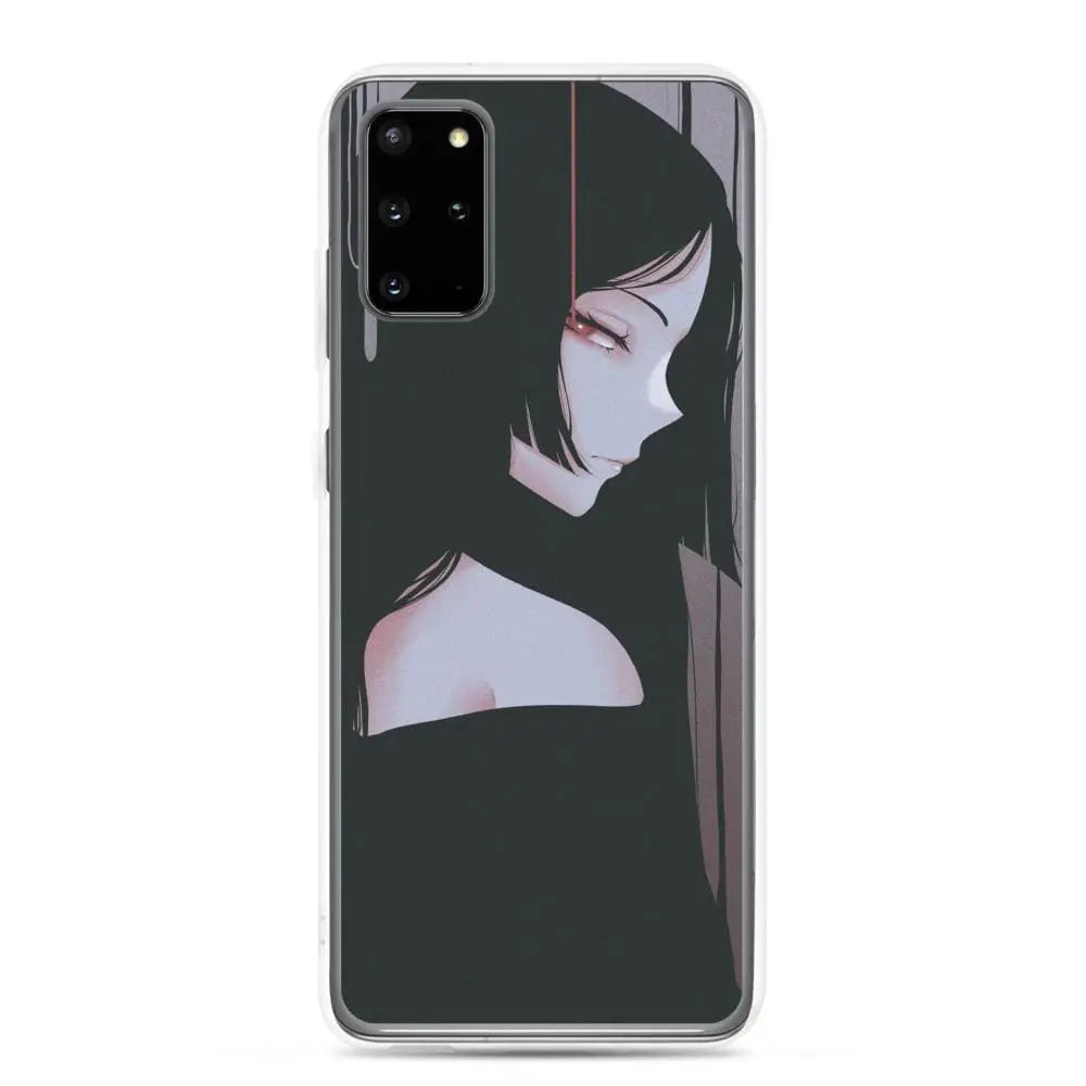 No Strings Attached • Samsung Case