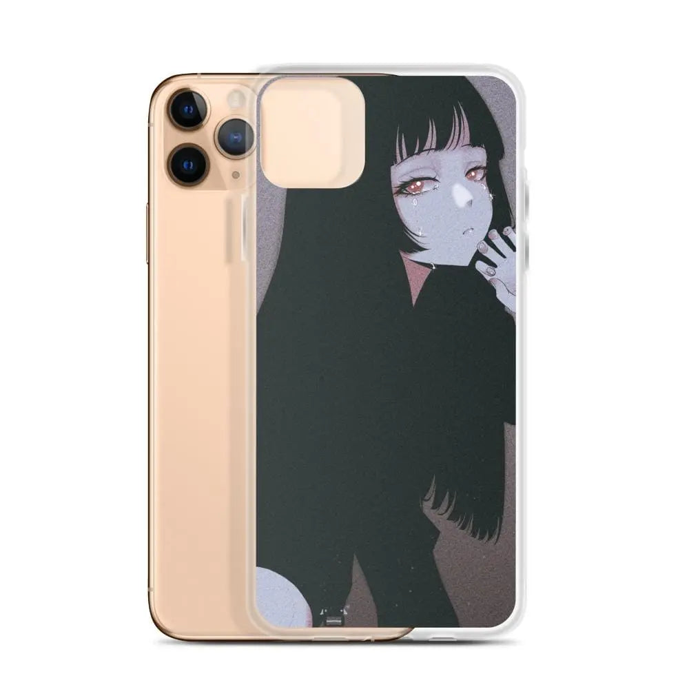 I'm Alive • iPhone Case