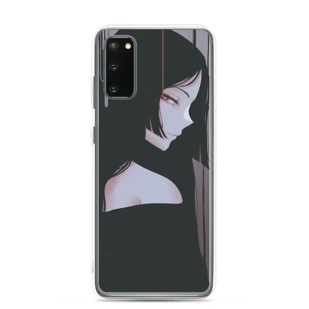 No Strings Attached • Samsung Case
