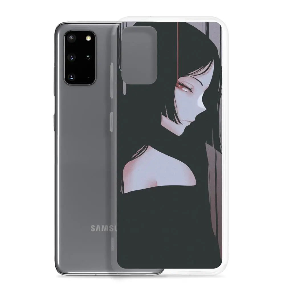 No Strings Attached • Samsung Case