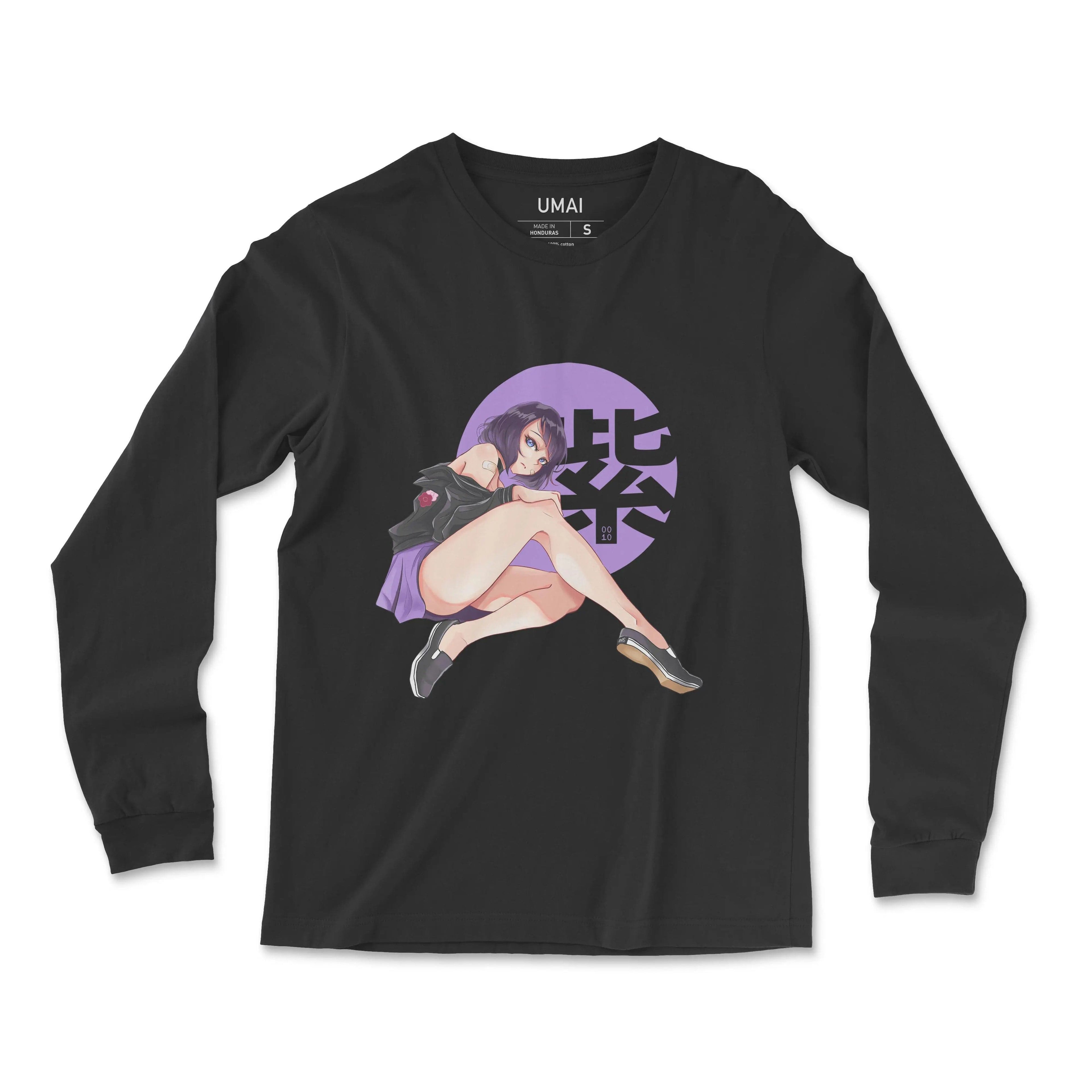 Murasaki • Long Sleeve