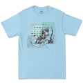 Mint Dreams • T-Shirt