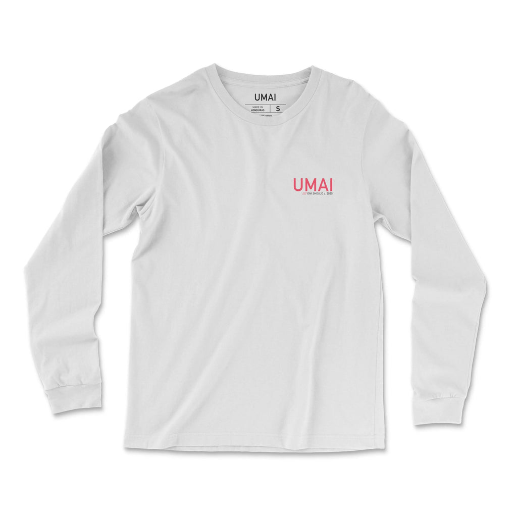 Oni Shoujo • Long Sleeve