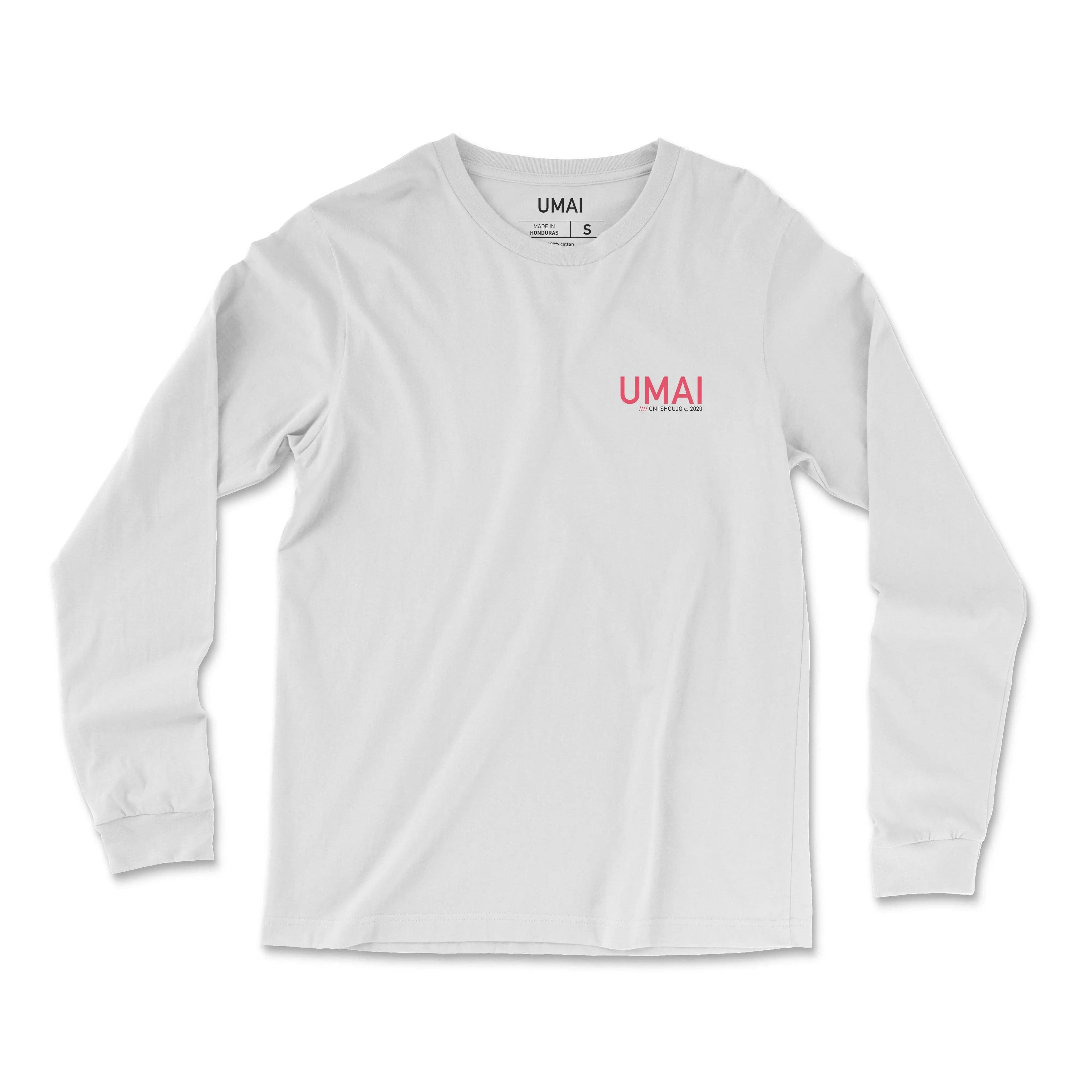 Oni Shoujo • Long Sleeve