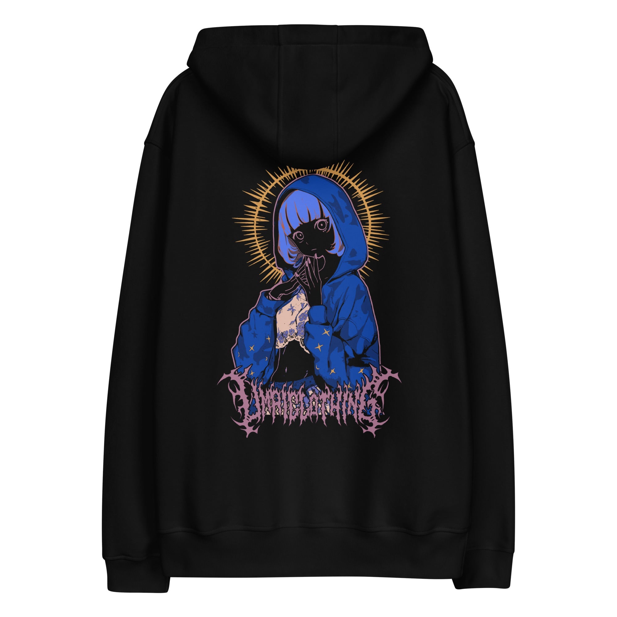 Hallowed Veil • Hoodie [Monthly Exclusive]