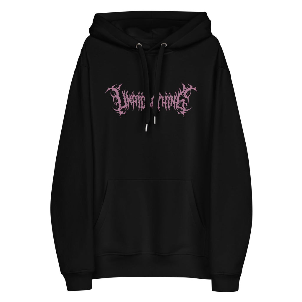 Hallowed Veil • Hoodie [Monthly Exclusive]