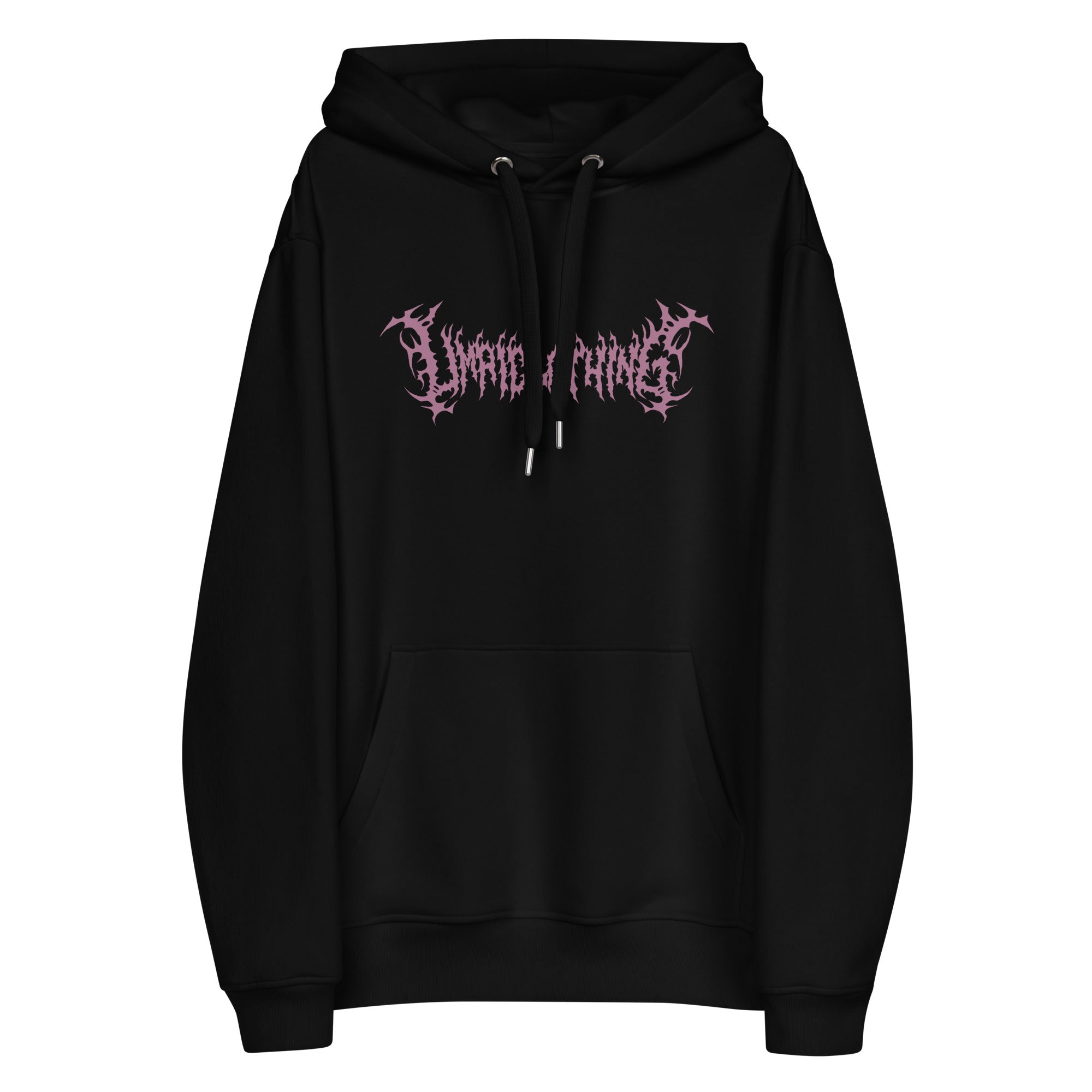 Hallowed Veil • Hoodie [Monthly Exclusive]
