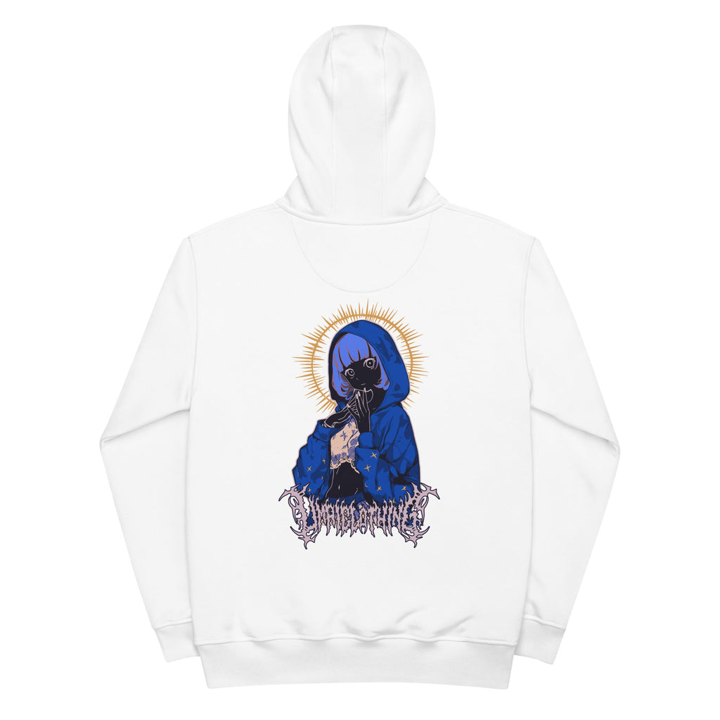 Hallowed Veil • Hoodie [Monthly Exclusive]