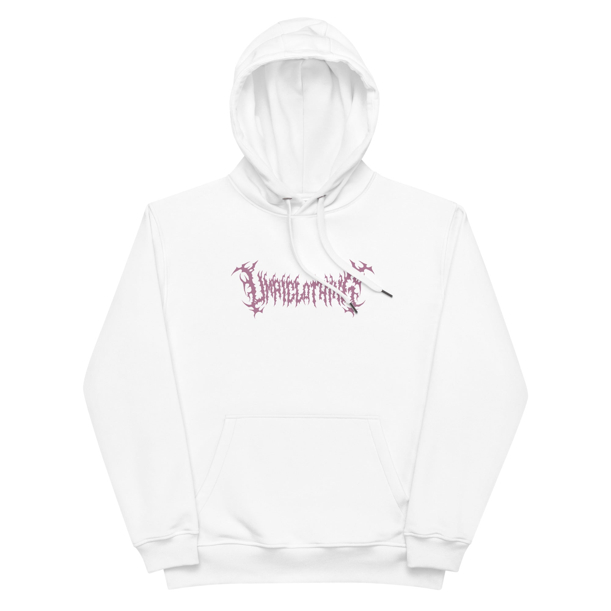 Hallowed Veil • Hoodie [Monthly Exclusive]