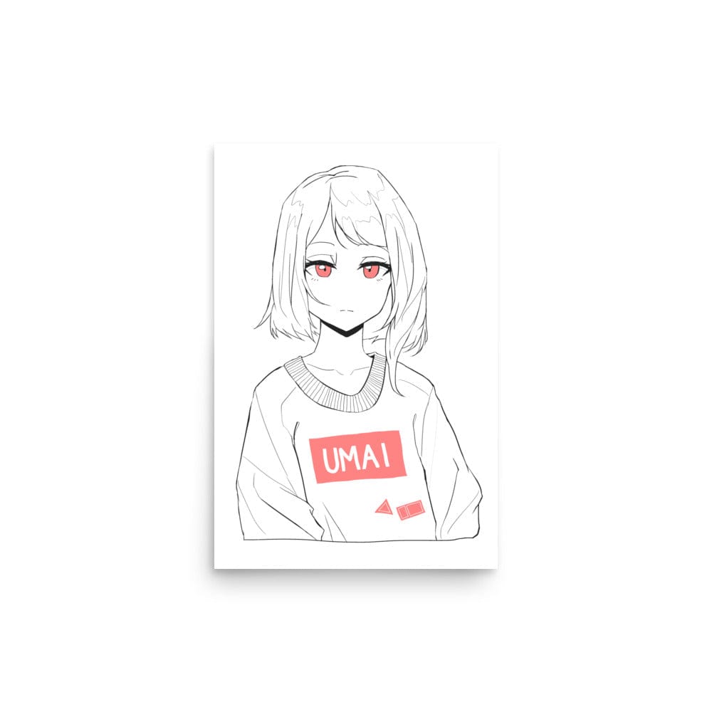 Akia • Poster