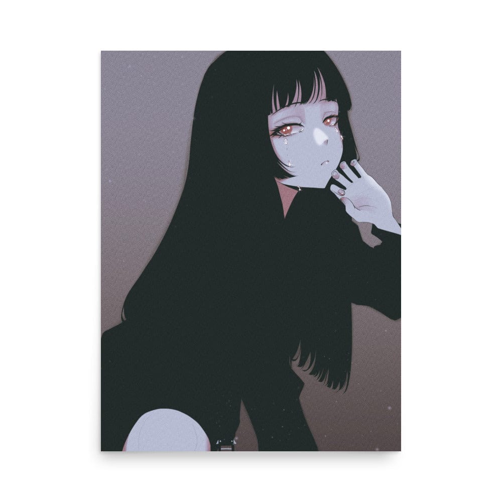 I'm Alive • Poster