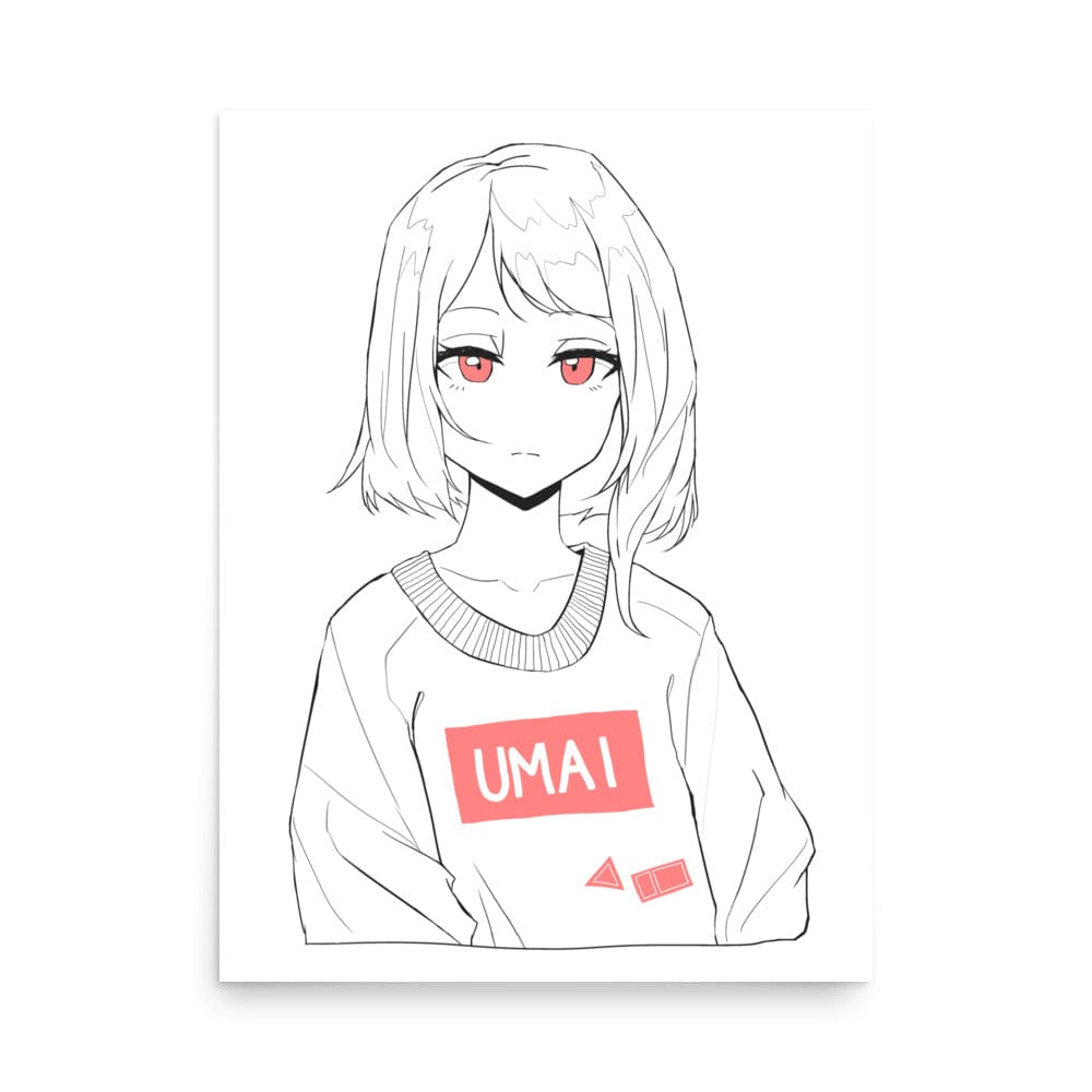 Akia • Poster