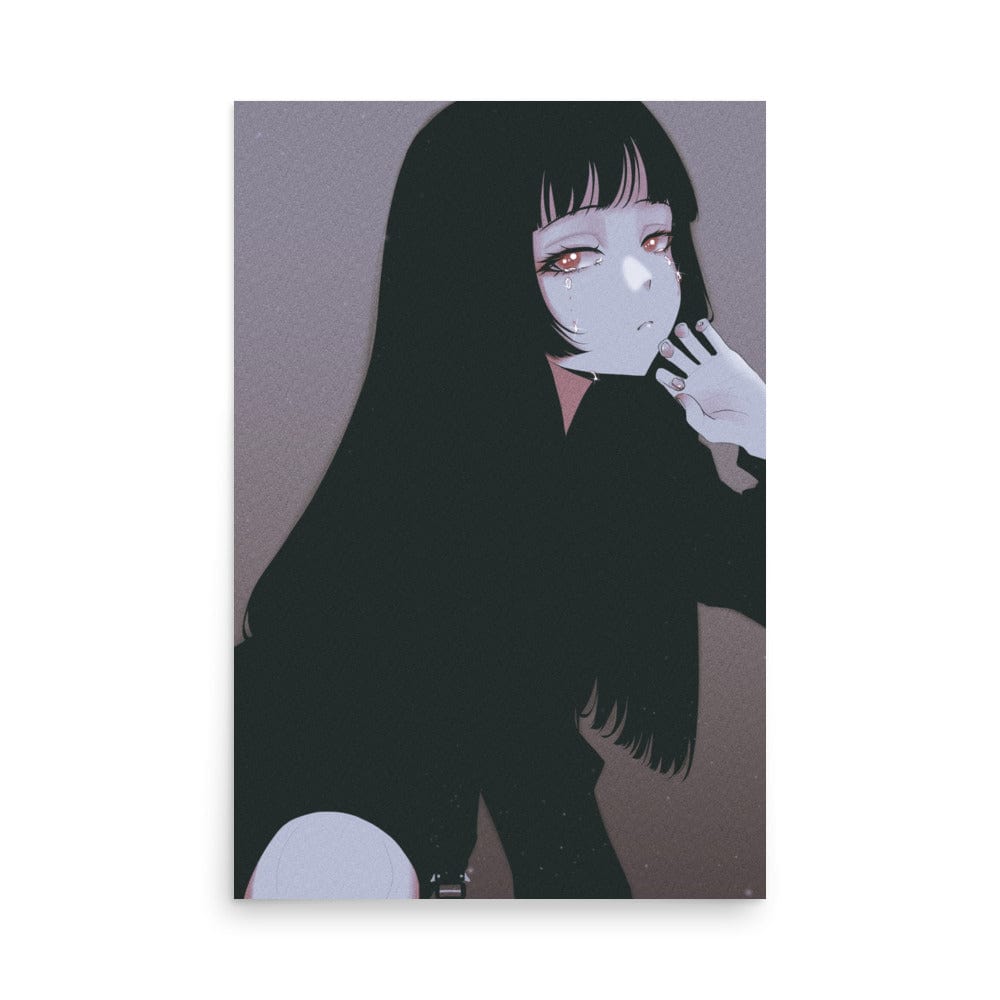I'm Alive • Poster