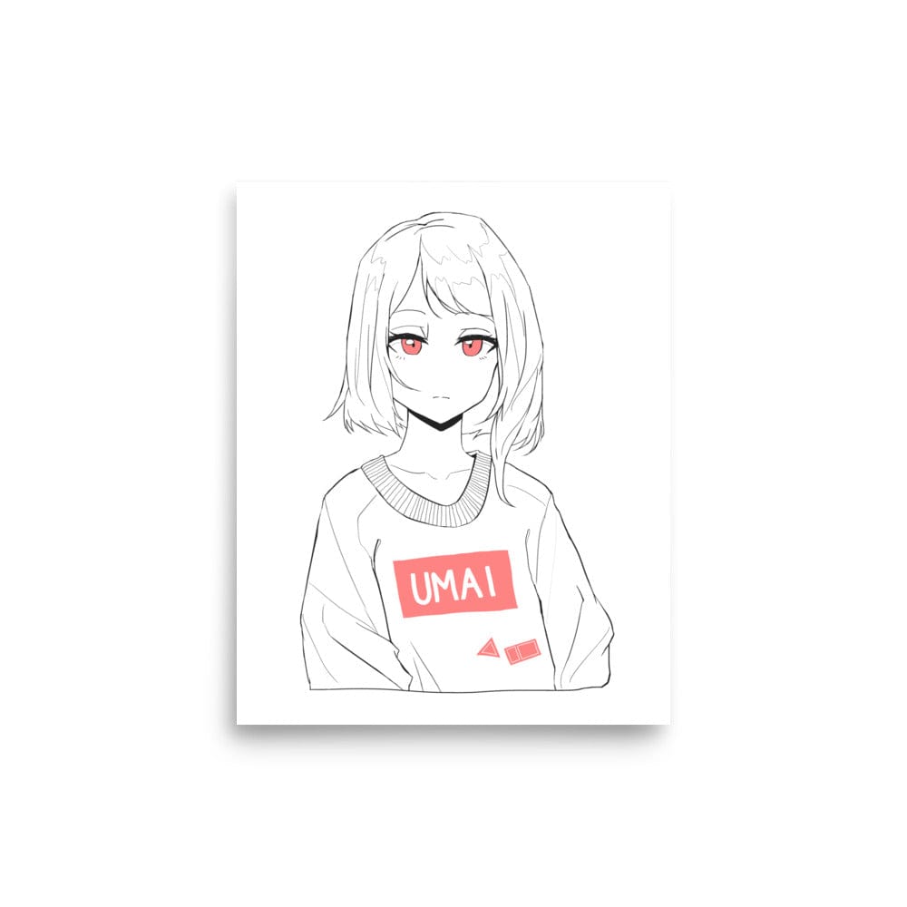 Akia • Poster