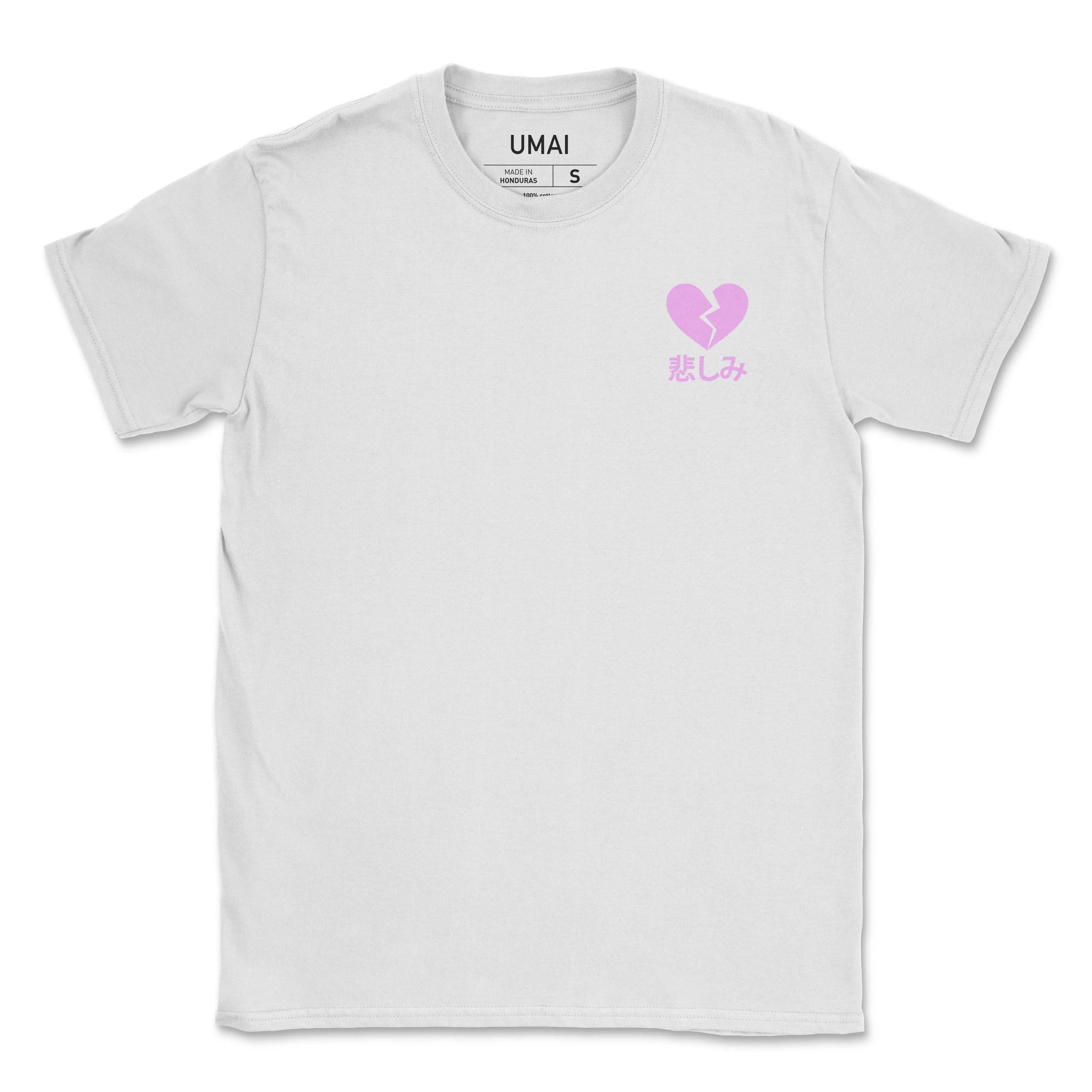 Kanashi • T-Shirt