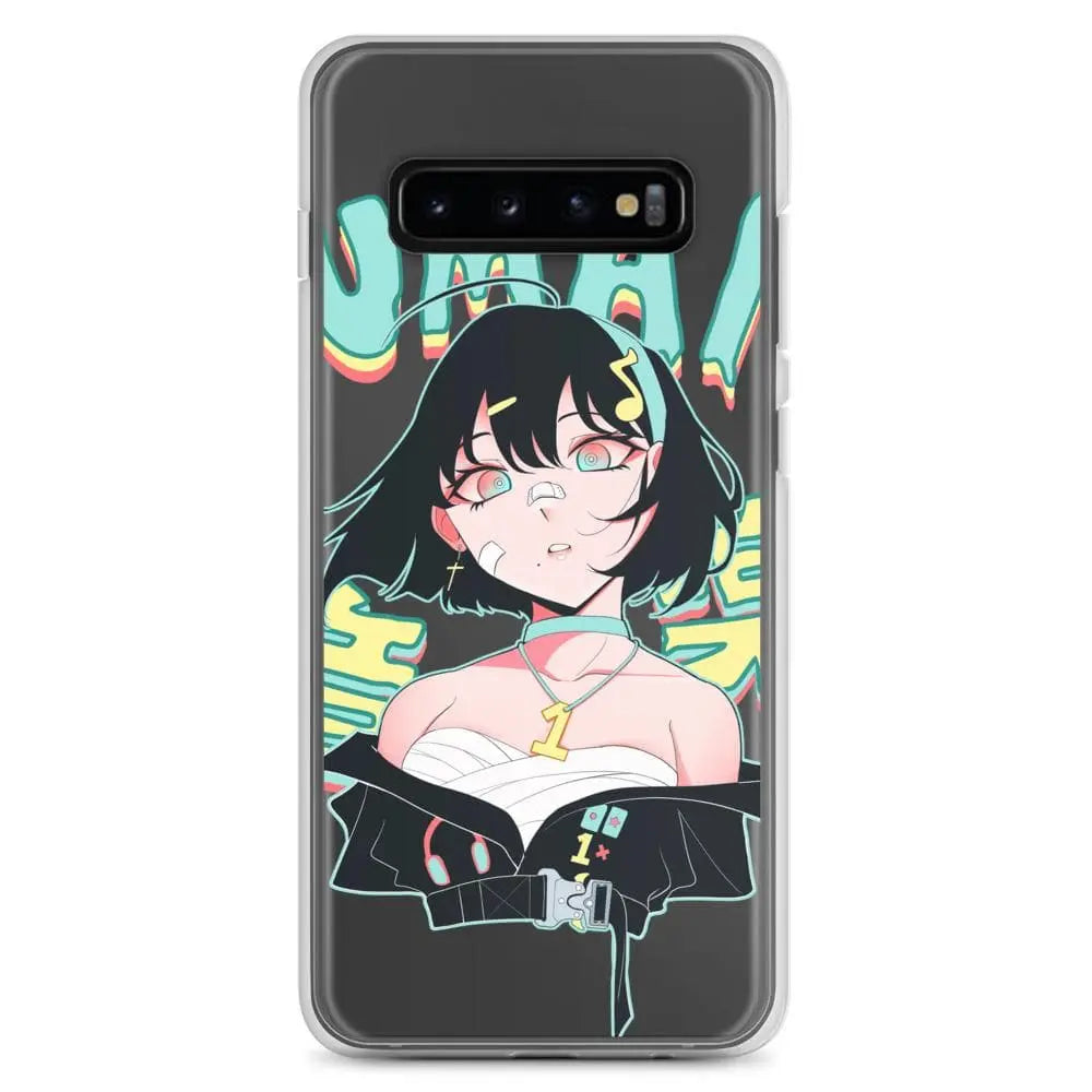 Ongaku MK.II • Samsung Case
