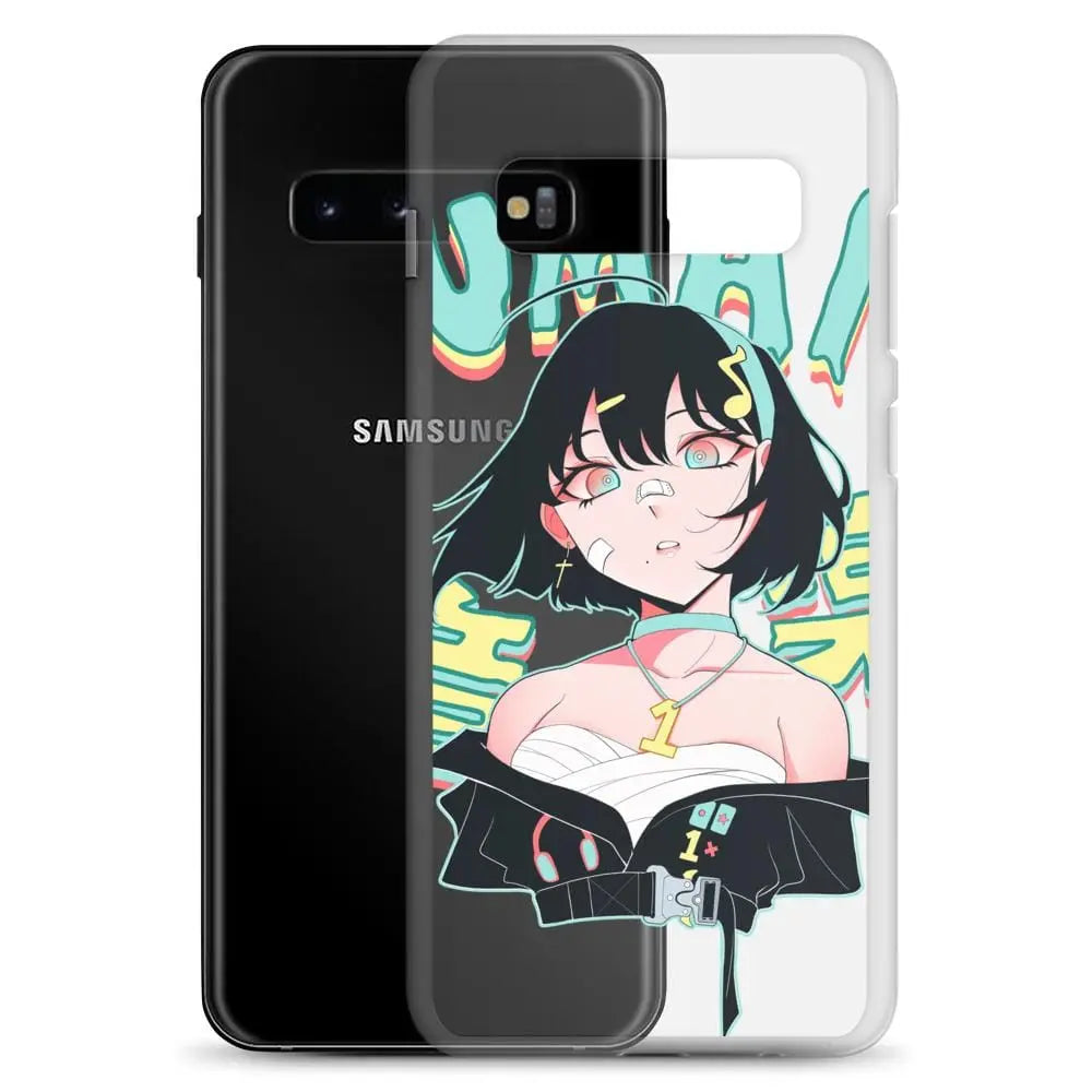 Ongaku MK.II • Samsung Case
