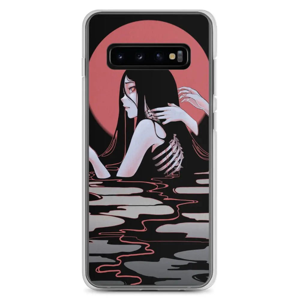 Decay • Samsung Case [Monthly Exclusive]