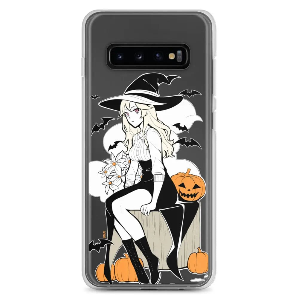 Kabocha • Samsung Case [Exclusive]