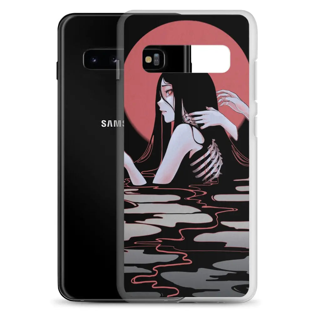 Decay • Samsung Case [Monthly Exclusive]