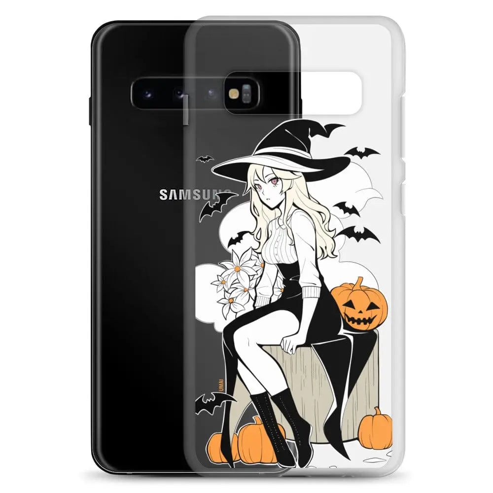 Kabocha • Samsung Case [Exclusive]