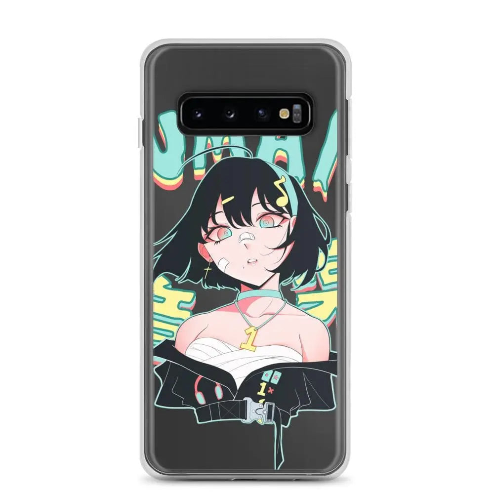 Ongaku MK.II • Samsung Case