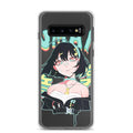 Ongaku MK.II • Samsung Case