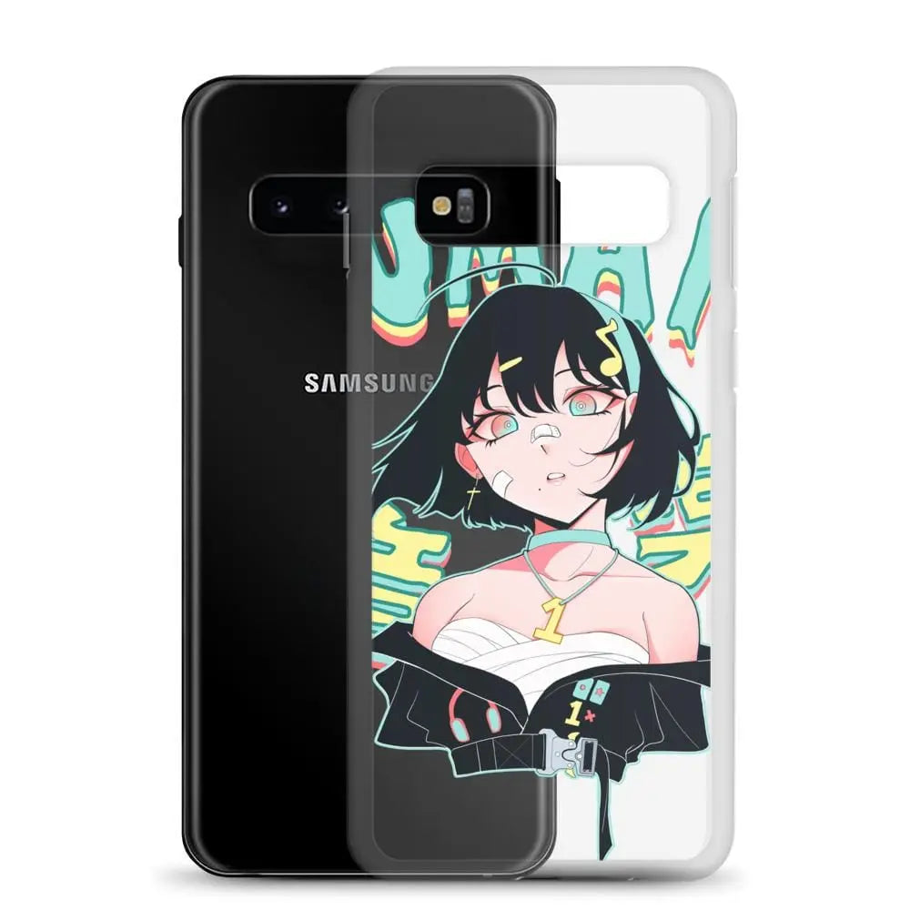 Ongaku MK.II • Samsung Case