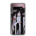 Lapse of Memory • Samsung Case