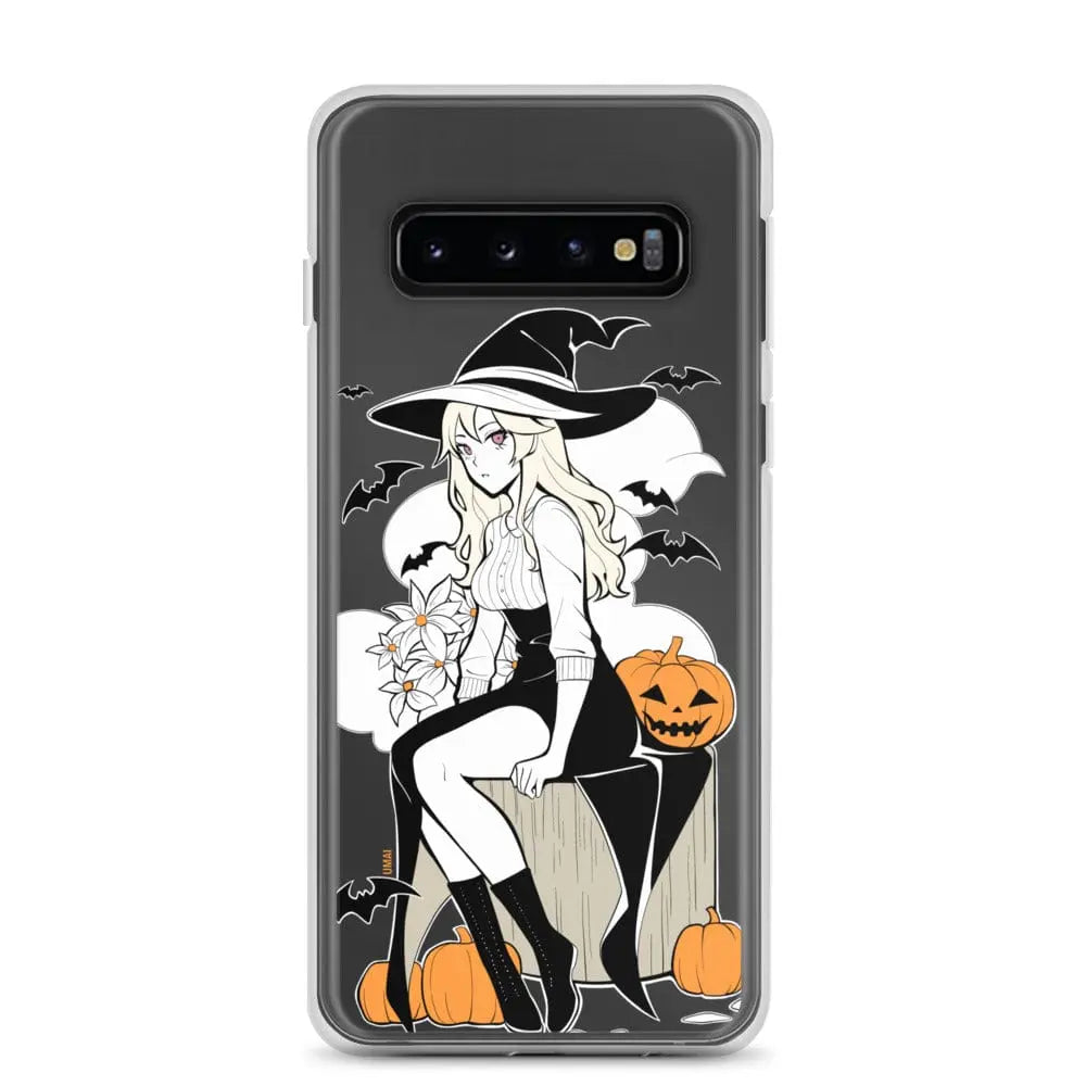 Kabocha • Samsung Case [Exclusive]