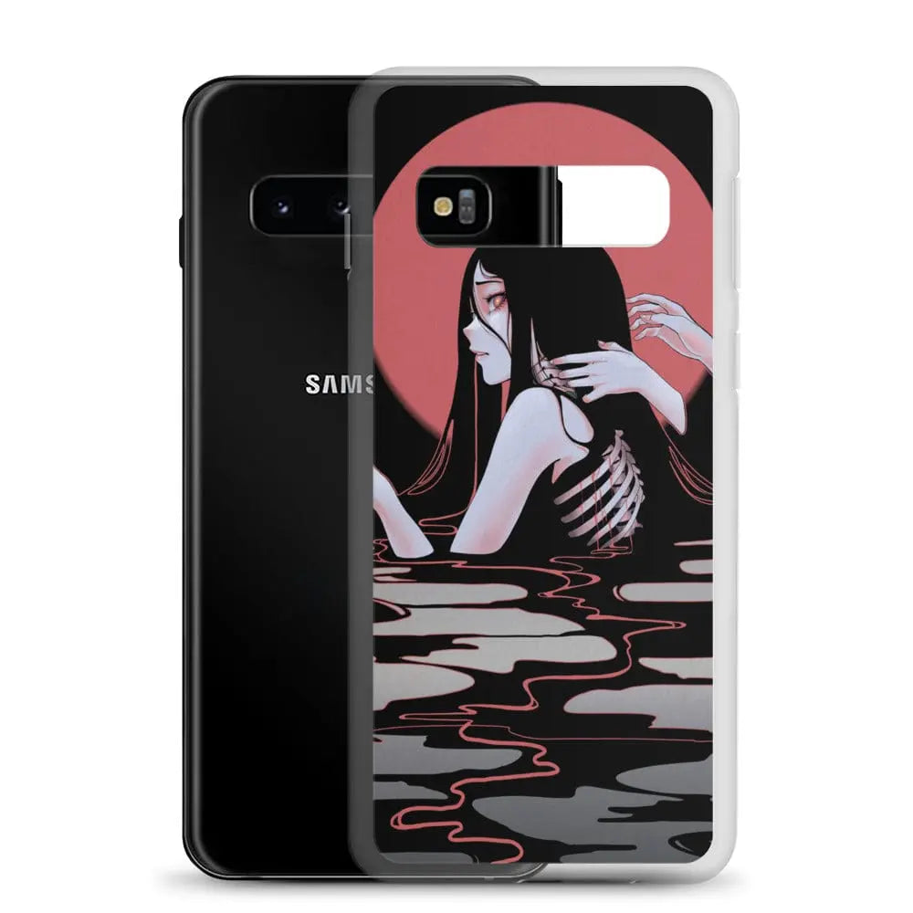 Decay • Samsung Case [Monthly Exclusive]