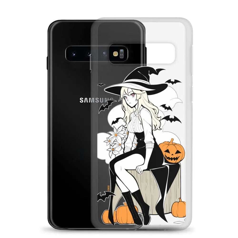 Kabocha • Samsung Case [Exclusive]