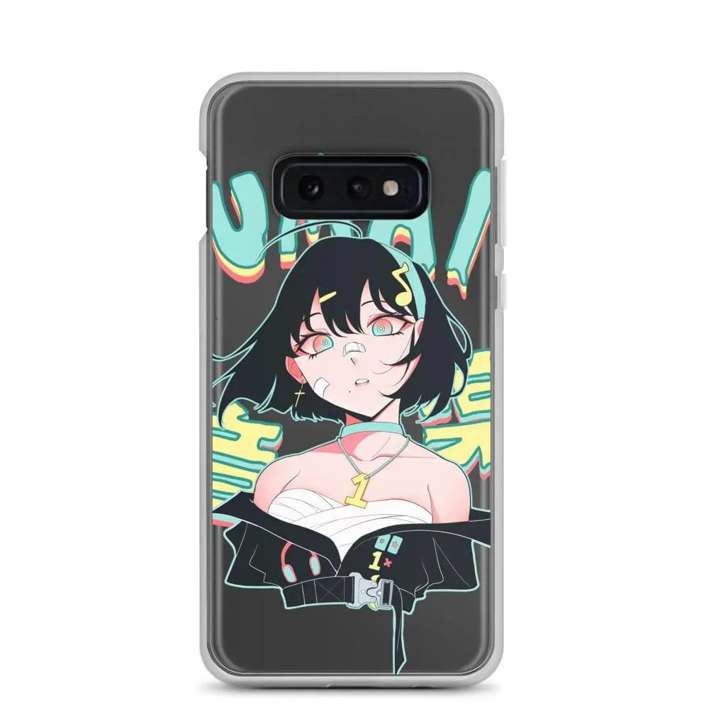 Ongaku MK.II • Samsung Case