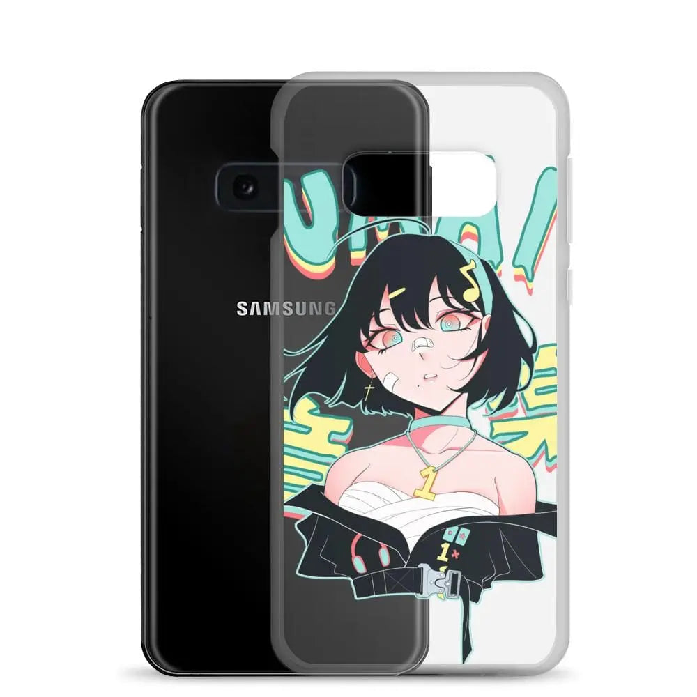 Ongaku MK.II • Samsung Case