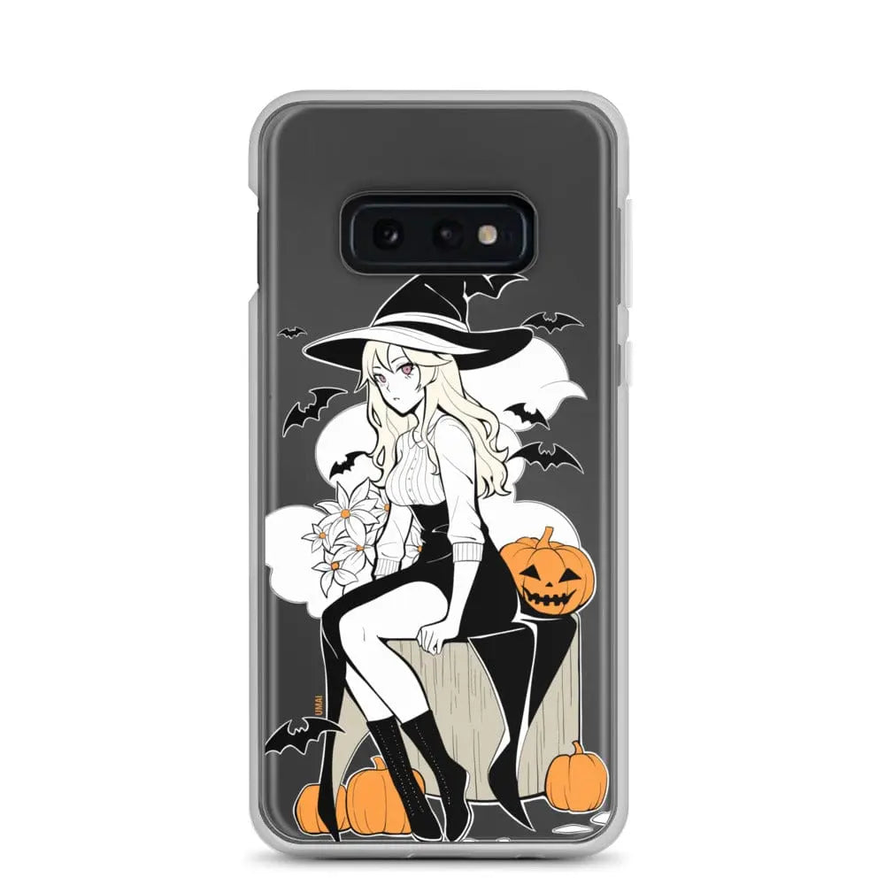 Kabocha • Samsung Case [Exclusive]