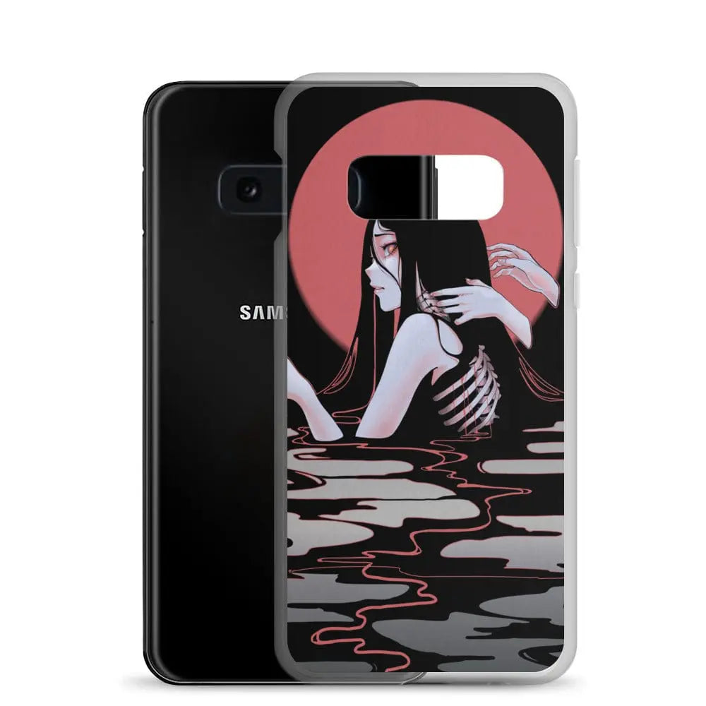 Decay • Samsung Case [Monthly Exclusive]