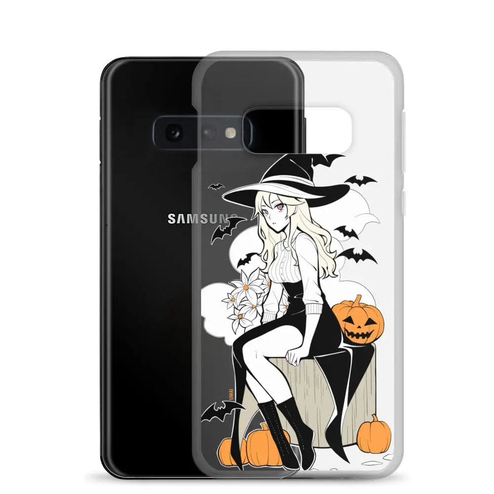 Kabocha • Samsung Case [Exclusive]