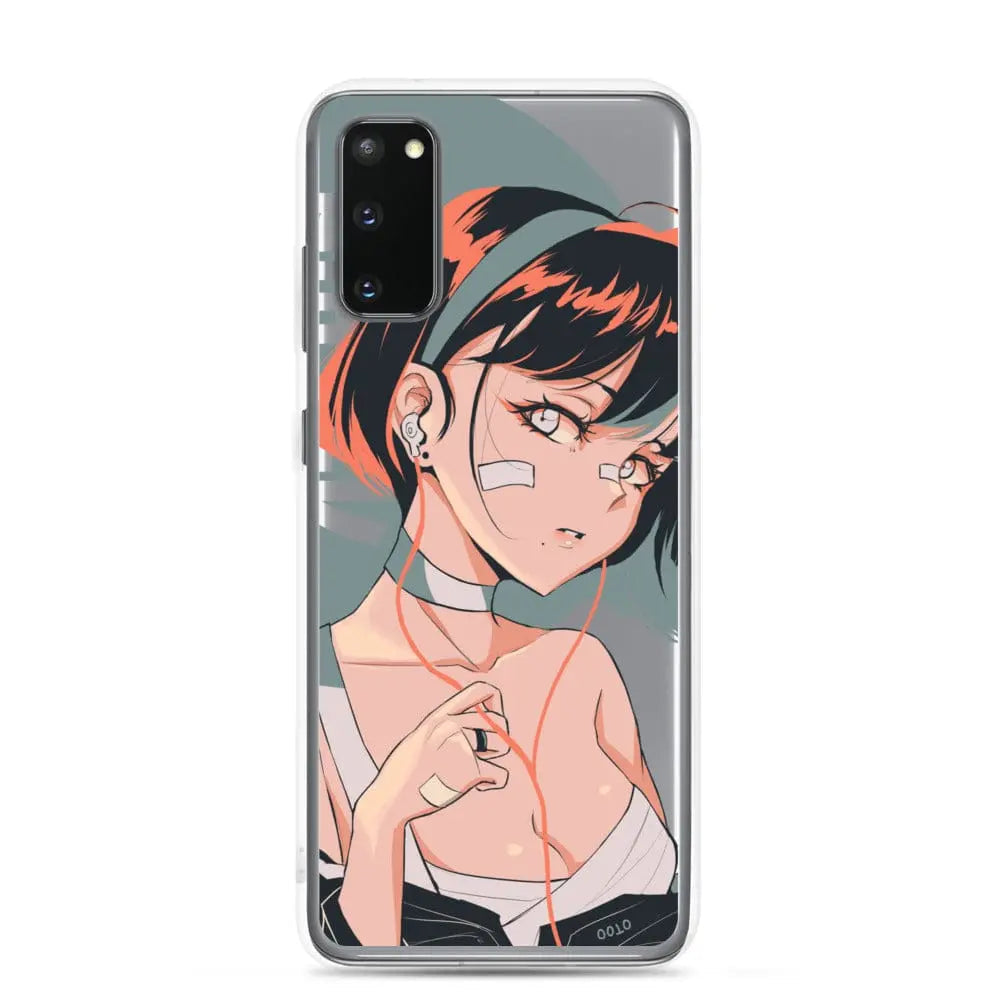 Ongaku • Samsung Case