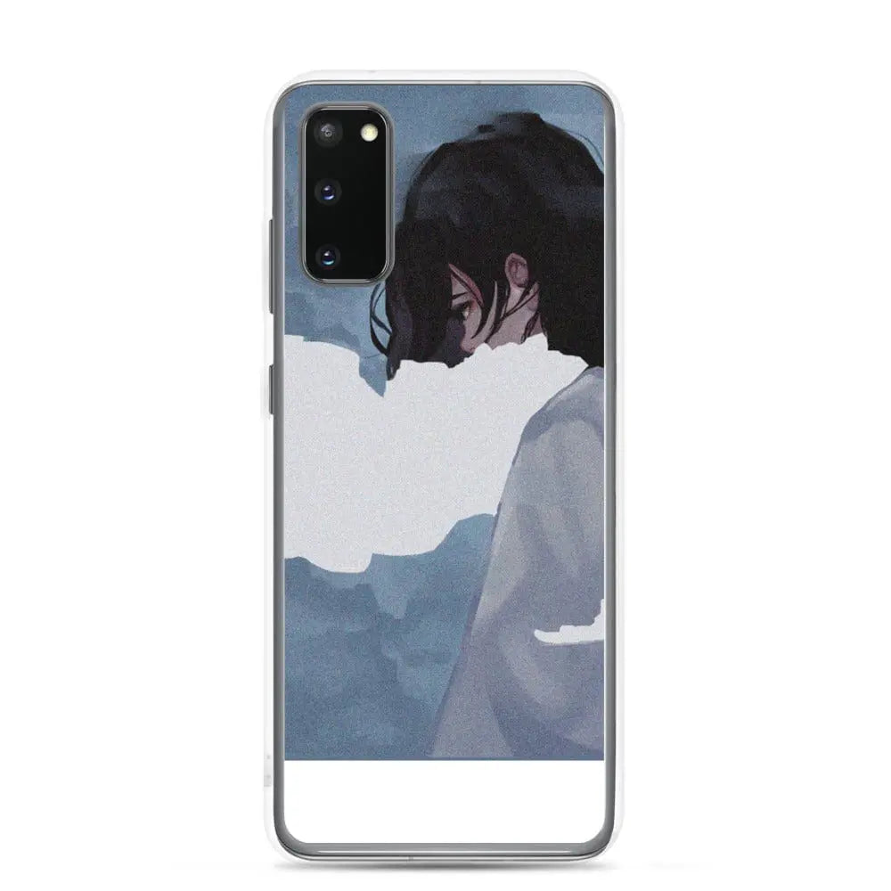 Brain Fog • Samsung Case